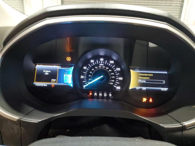 2016 FORD EDGE SEL - 2FMPK4J82GBB32931