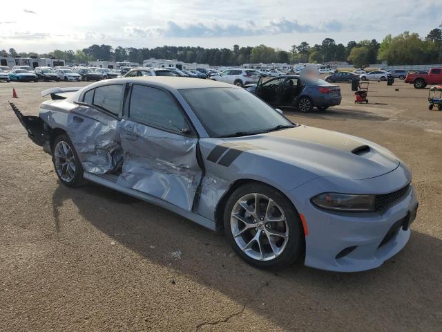 2022 DODGE CHARGER GT 2C3CDXHG1NH106105