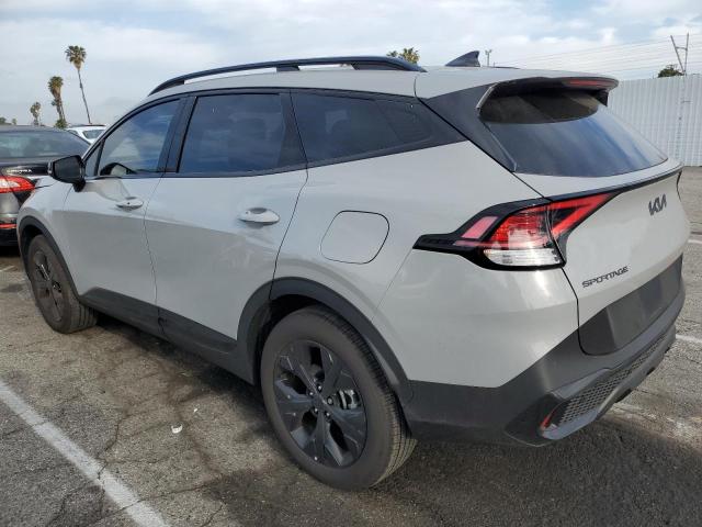 Vin: 5xyk6cdf1sg289393, lot: 51007525, kia sportage x x line 20252