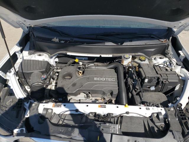 2021 GMC TERRAIN SL - 3GKALVEV9ML313915