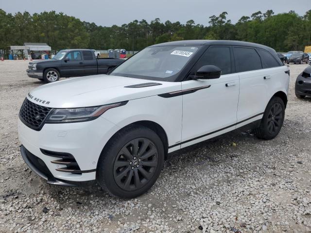 LAND ROVER RANGE ROVER R-DYNAMIC SE