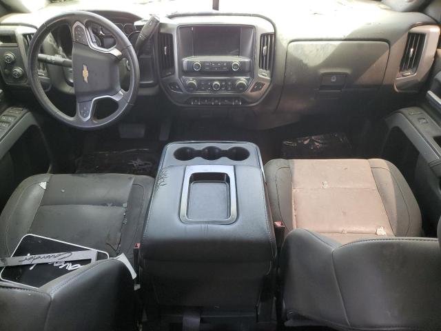 2018 CHEVROLET SILVERADO - 3GCUKRECXJG427072