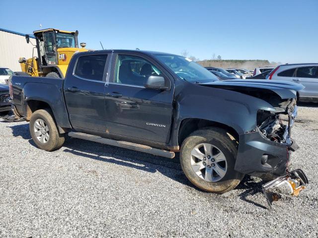 Vin: 1gtg6cen6h1154611, lot: 49247475, gmc canyon sle 20174