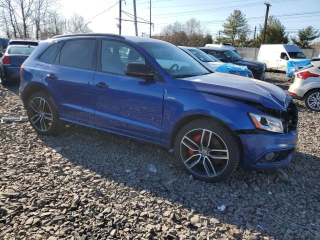 2017 AUDI SQ5 PREMIU WA1CCAFP0HA015628