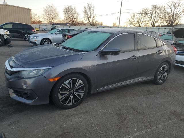 Vin: 19xfc1f32ge205796, lot: 48040115, honda civic ex 2016 img_1