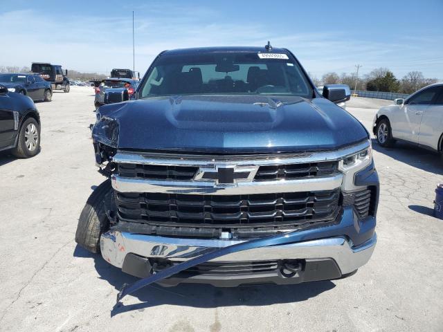 2023 CHEVROLET SILVERADO - 1GCPDDEK2PZ136575