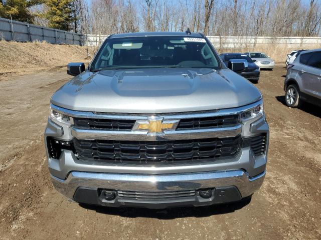 2024 CHEVROLET SILVERADO - 1GCUDDE8XRZ135250