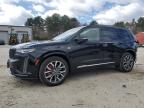 2024 CADILLAC XT6 SPORT - 1GYKPGRS6RZ749292