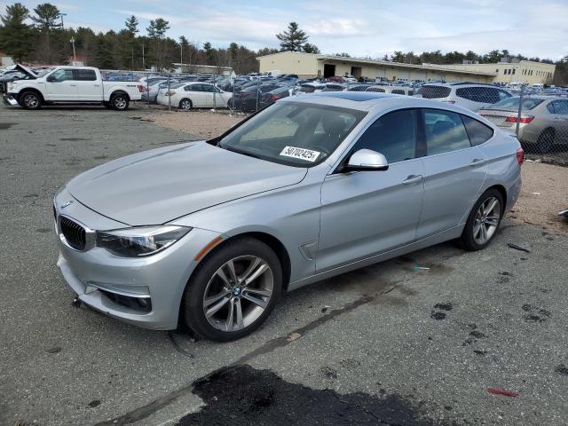 BMW 3 SERIES GT XIGT