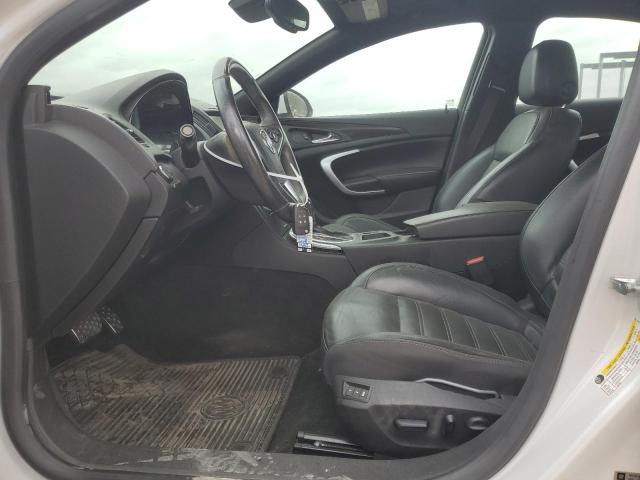 2017 BUICK REGAL GS 2G4GT5GX7H9123152