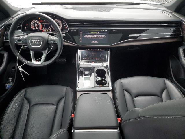 2019 AUDI Q8 PRESTIG - WA1FVAF1XKD025351