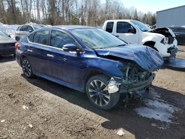 2016 NISSAN SENTRA S - 3N1AB7AP5GL646685