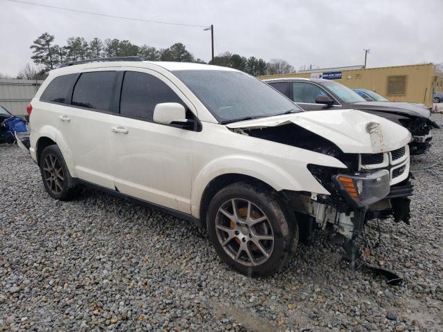 2017 DODGE JOURNEY GT 3C4PDDEG8HT569404