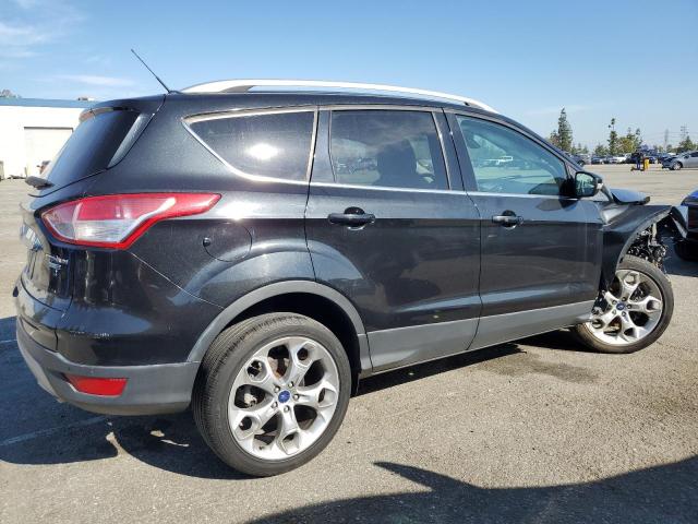 Vin: 1fmcu9jxxeuc51024, lot: 50628335, ford escape titanium 20143