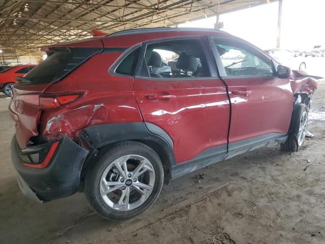 Vin: km8k32abxnu860494, lot: 48946575, hyundai kona sel 20223