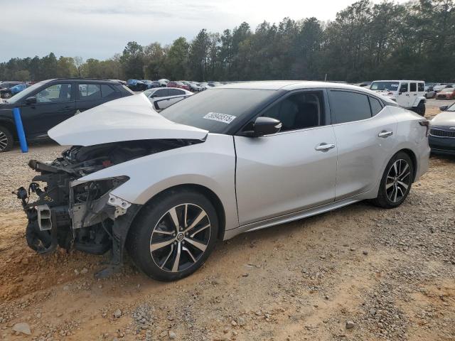 NISSAN MAXIMA SV