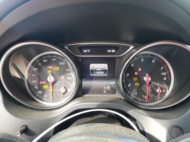 2018 MERCEDES-BENZ CLA 250 - WDDSJ4EB3JN641810