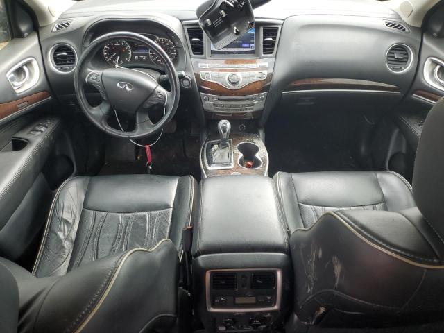 2018 INFINITI QX60 - 5N1DL0MN5JC518230