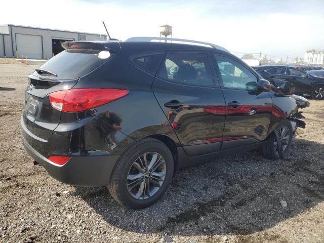2014 HYUNDAI TUCSON GLS - KM8JU3AG3EU873310