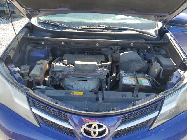 2015 TOYOTA RAV4 LIMIT - 2T3DFREV5FW254722