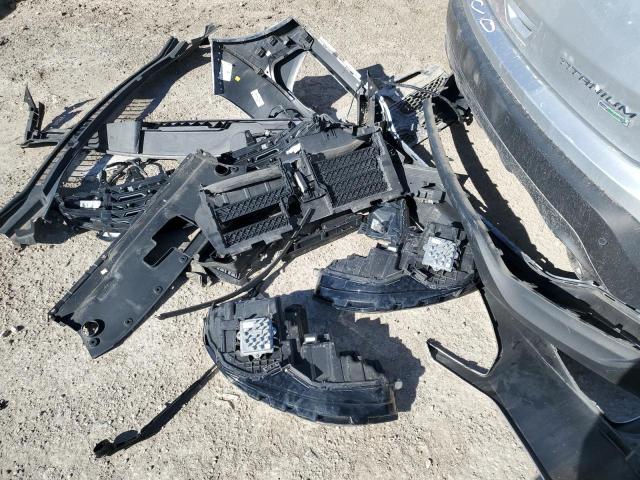 2019 FORD EDGE TITAN - 2FMPK3K97KBC02613
