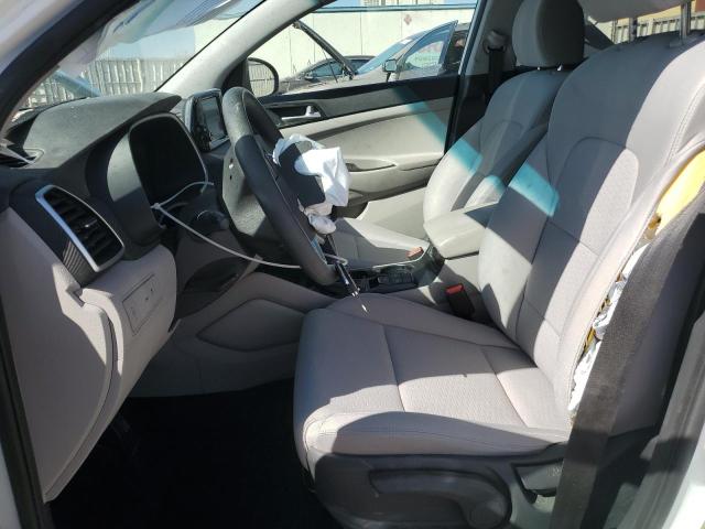 2020 HYUNDAI TUCSON SE - KM8J23A46LU115096