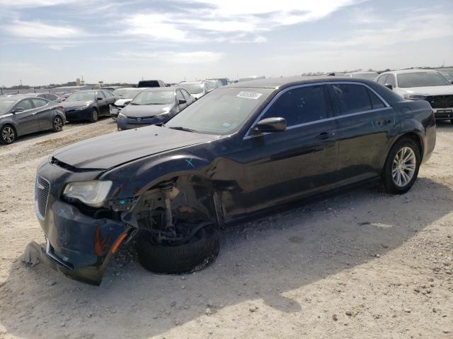 2016 CHRYSLER 300 LIMITE - 2C3CCAAG2GH282531