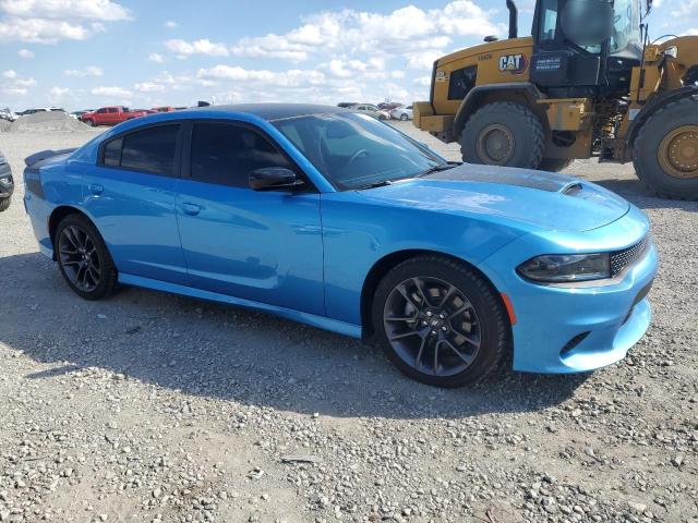 Vin: 2c3cdxct8ph690395, lot: 50757515, dodge charger r/t 20234