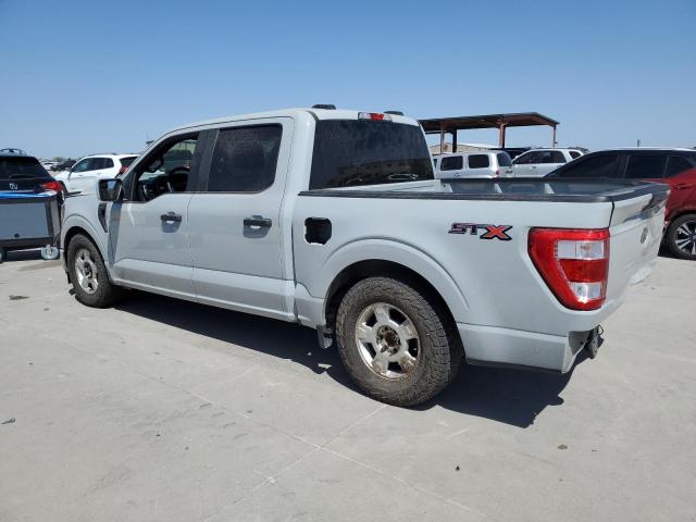 FORD F150 SUPER 2023 1FTEW1C54PKF82670 photo #3