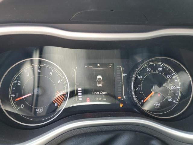 2015 JEEP CHEROKEE L - 1C4PJLCS8FW530717