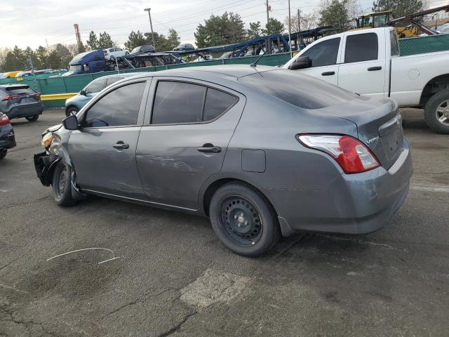 Vin: 3n1cn7ap6hl824007, lot: 50925535, nissan versa s 20172