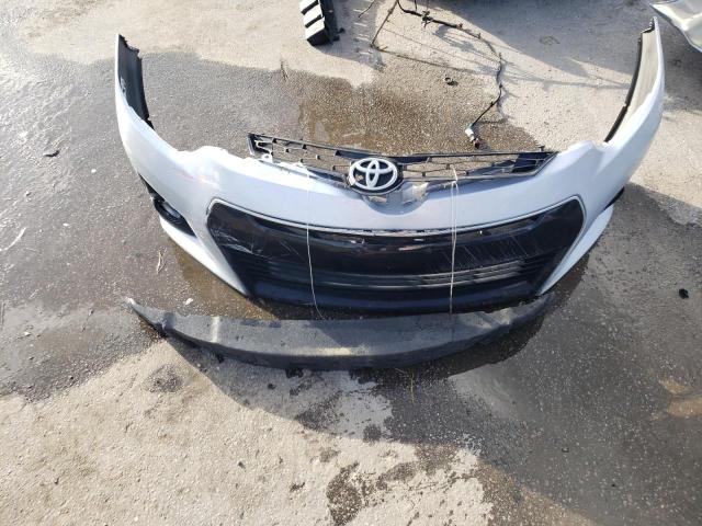 2015 TOYOTA COROLLA L - 2T1BURHE8FC371889