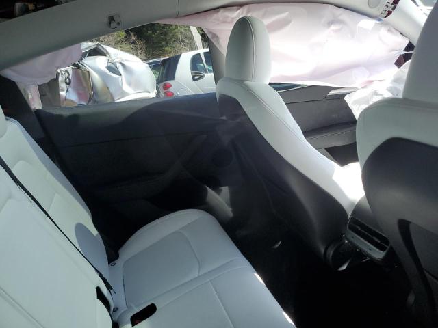 2024 TESLA MODEL Y - 7SAYGDEE0RF084798