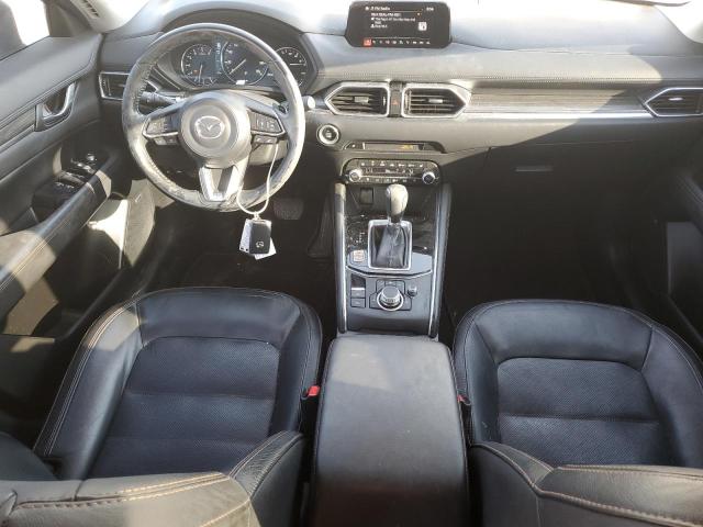 2020 MAZDA CX-5 GRAND - JM3KFBDM7L1810585