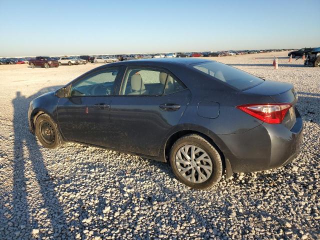 Vin: 2t1burhe7hc910733, lot: 48282005, toyota corolla l 20172
