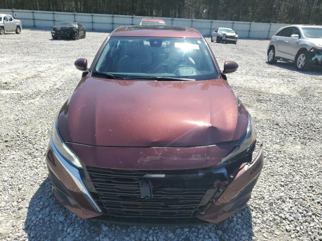 2023 NISSAN ALTIMA SV - 1N4BL4DV9PN420825