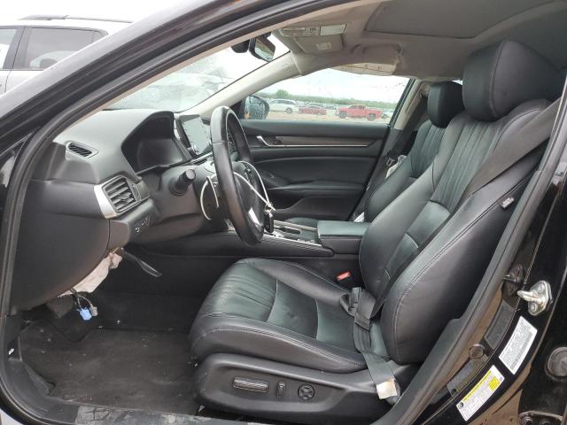 2018 HONDA ACCORD TOU - 1HGCV1F91JA157947