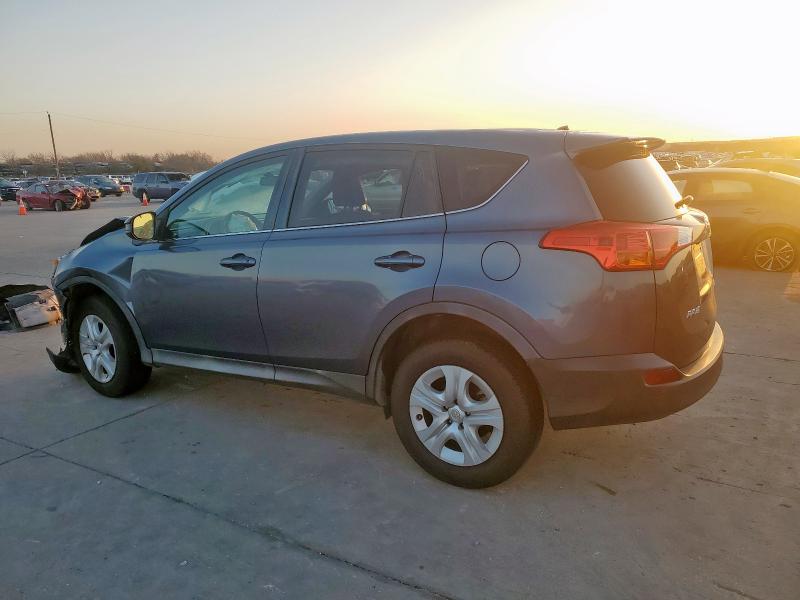 Vin: 2t3zfrev5ew103769, lot: 48720305, toyota rav4 le 20142