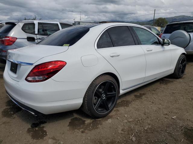 2016 MERCEDES-BENZ C 300 - 55SWF4JB1GU164397