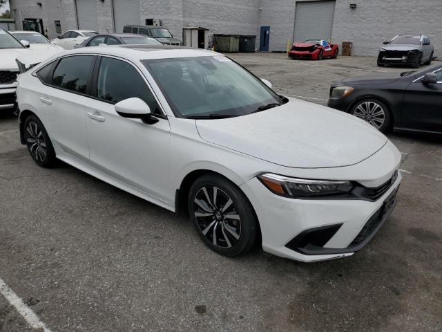 2HGFE1F7XPH304448 2023 HONDA CIVIC