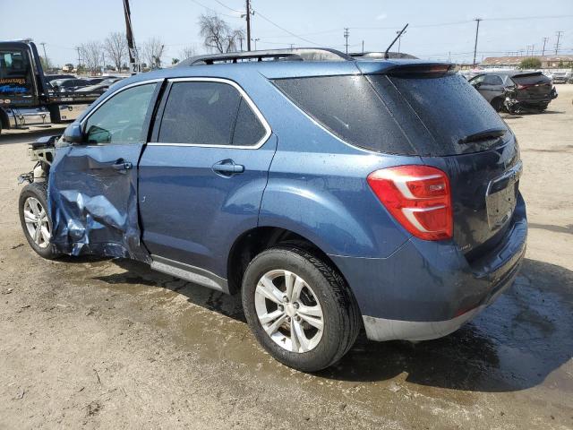 Vin: 2gnflfek3g6169341, lot: 51184785, chevrolet equinox lt 20162