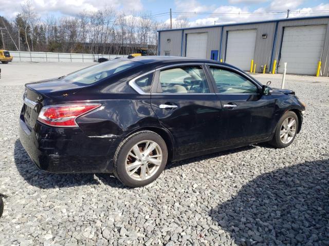 Vin: 1n4al3ap1fc257514, lot: 60986295, nissan altima 2.5 20153