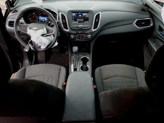 2024 CHEVROLET EQUINOX LT - 3GNAXUEG1RL120149