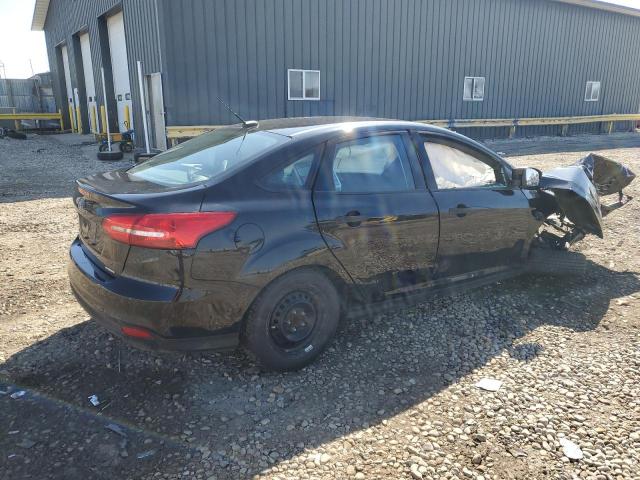 Vin: 1fadp3e20gl207236, lot: 50687445, ford focus s 20163