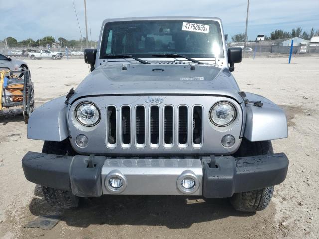 2018 JEEP WRANGLER S - 1C4GJWBG4JL925504