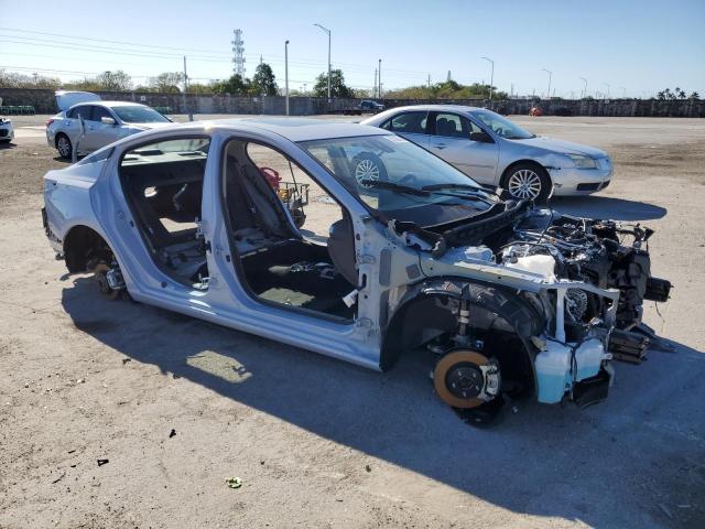 2025 NISSAN ALTIMA SR 1N4BL4CW7SN349692