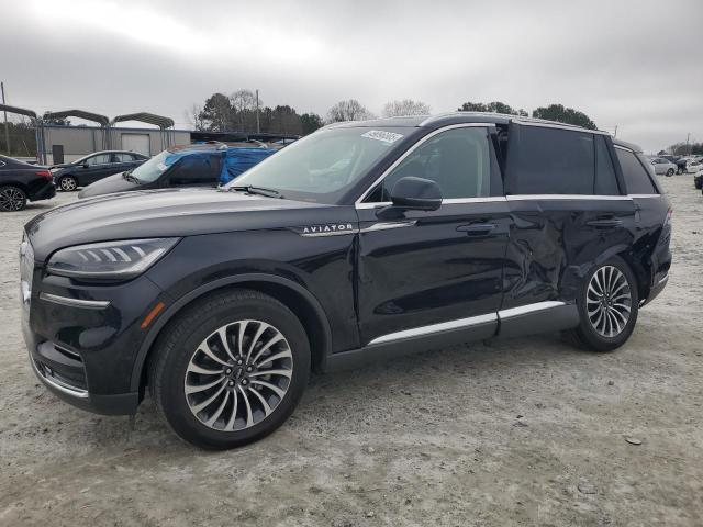Vin: 5lm5j7xc5pgl10196, lot: 49096305, lincoln aviator reserve 2023 img_1