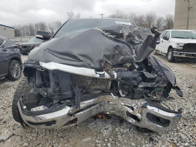 2019 RAM 1500 BIG H 1C6SRFFT3KN691993