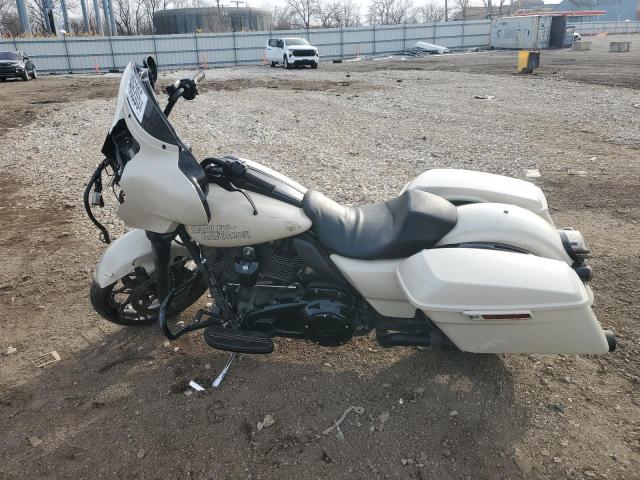 2023 HARLEY-DAVIDSON FLHXST - 1HD1ABL23PB611597