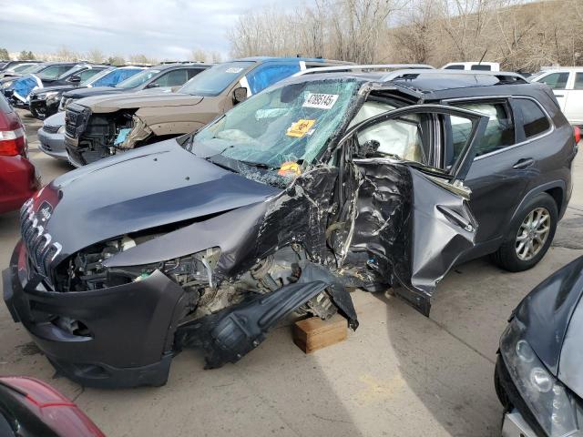 Vin: 1c4pjmcb4ew244464, lot: 47895145, jeep cherokee latitude 2014 img_1